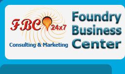 Foundry Business Center