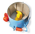 Core Sand Mixer for Foundry / Casting Industries